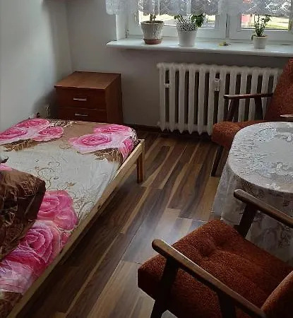 Przyjazny Pokoj W Mieszkaniu Prywatnym. Homestay *